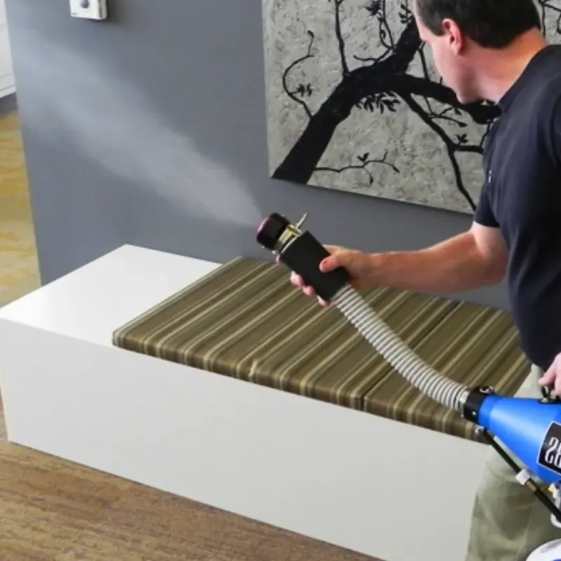 Professional Odor Removal in Mineral Wells, WV